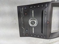 2019-2020 Ford Edge Radio Control Panel 1483030 - Oemusedautoparts1.com