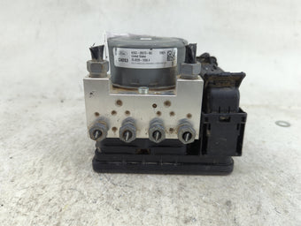compare product 2019-2020 Ford Edge ABS Pump Control Module Replacement P/N:K2GC-2B373-BG 25.0220-1250.4 Fits Fits 2019 2020 OEM Used Auto Parts