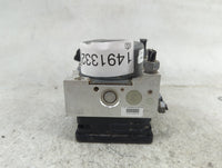 2019-2020 Ford Edge ABS Pump Control Module Replacement P/N:K2GC-2B373-BG 25.0220-1250.4 Fits Fits 2019 2020 OEM Used Auto P