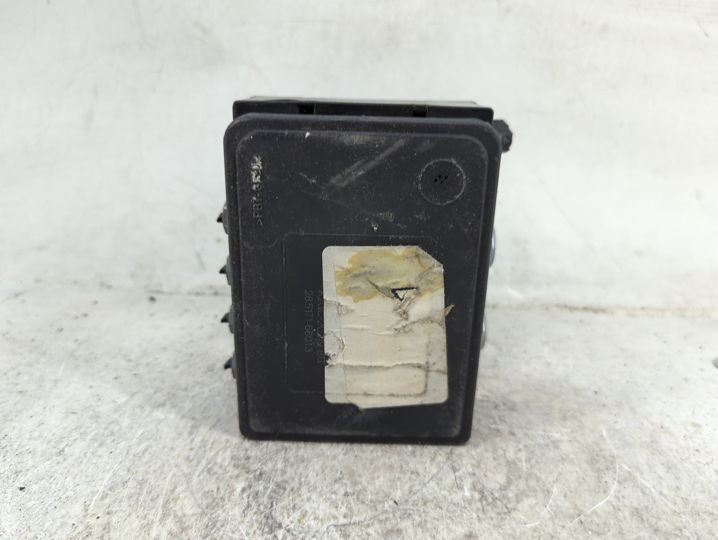 2019-2020 Ford Edge ABS Pump Control Module Replacement P/N:K2GC-2B373-BG 25.0220-1250.4 Fits Fits 2019 2020 OEM Used Auto P