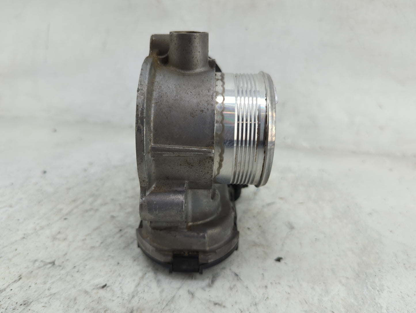 2019-2020 Ford Edge Throttle Body P/N:K2GE-9F991-AA 0280750692 Fits Fits 2019 2020 2021 2022 OEM Used Auto Parts - Oemusedau