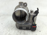2019-2020 Ford Edge Throttle Body P/N:K2GE-9F991-AA 0280750692 Fits Fits 2019 2020 2021 2022 OEM Used Auto Parts - Oemusedau