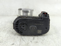 2019-2020 Ford Edge Throttle Body P/N:K2GE-9F991-AA 0280750692 Fits Fits 2019 2020 2021 2022 OEM Used Auto Parts - Oemusedau