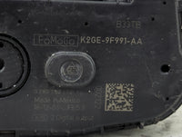 2019-2020 Ford Edge Throttle Body P/N:K2GE-9F991-AA 0280750692 Fits Fits 2019 2020 2021 2022 OEM Used Auto Parts - Oemusedau
