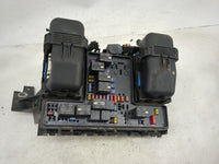 2019-2020 Ford Edge Fusebox Fuse Box Panel Relay Module P/N:GJ5T-14B192-GA GJ5T-14B192-HA Fits Fits 2019 2020 OEM Used Auto 