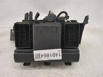 compare product 2019-2020 Ford Edge Fusebox Fuse Box Panel Relay Module P/N:G2GT14A075AA 8T2T-14B192-AB, 8T2T-14B192-BA Fits Fits 2019 2020 OEM Used Auto Parts