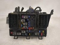 2019-2020 Ford Edge Fusebox Fuse Box Panel Relay Module P/N:G2GT14A075AA 8T2T-14B192-AB, 8T2T-14B192-BA Fits Fits 2019 2020 