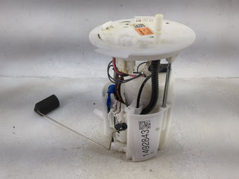 compare product 2019-2020 Ford Edge Electrical Gas Fuel Pump Assembly