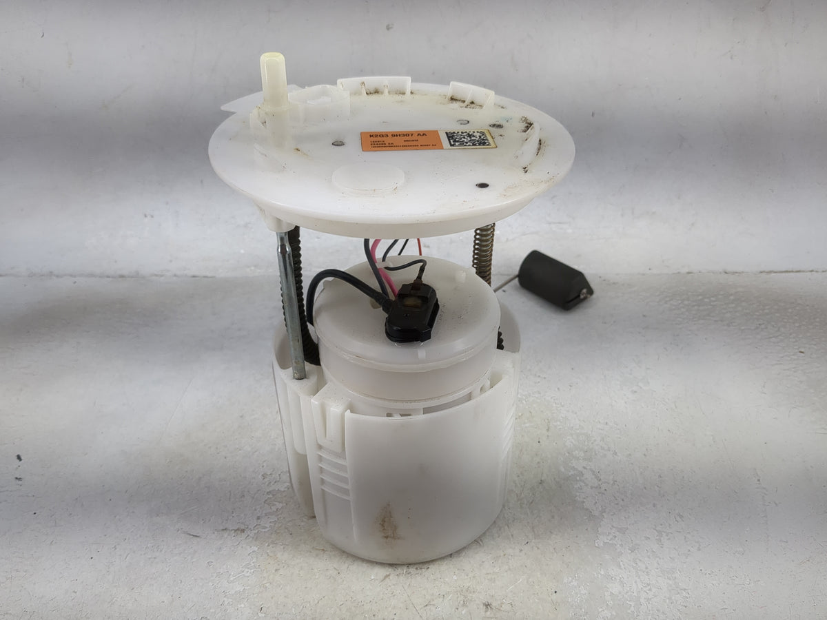 2019-2020 Ford Edge Electrical Gas Fuel Pump Assembly - Oemusedautoparts1.com