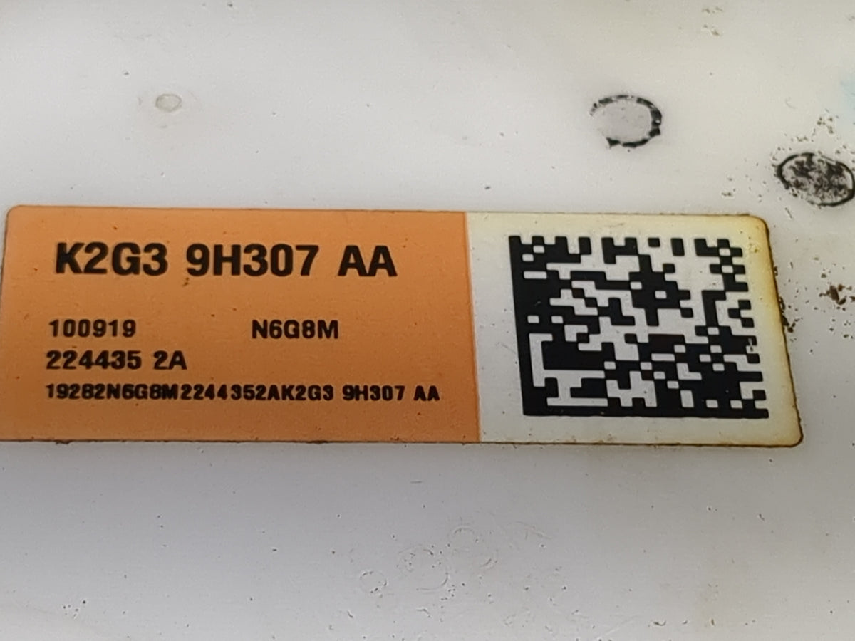 2019-2020 Ford Edge Electrical Gas Fuel Pump Assembly - Oemusedautoparts1.com