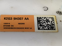 2019-2020 Ford Edge Electrical Gas Fuel Pump Assembly - Oemusedautoparts1.com