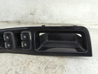 2015-2020 Ford Edge Master Power Window Switch Replacement Driver Side Left P/N:FT4B-14A564 BZLASM CD539 SW Fits OEM Used Au