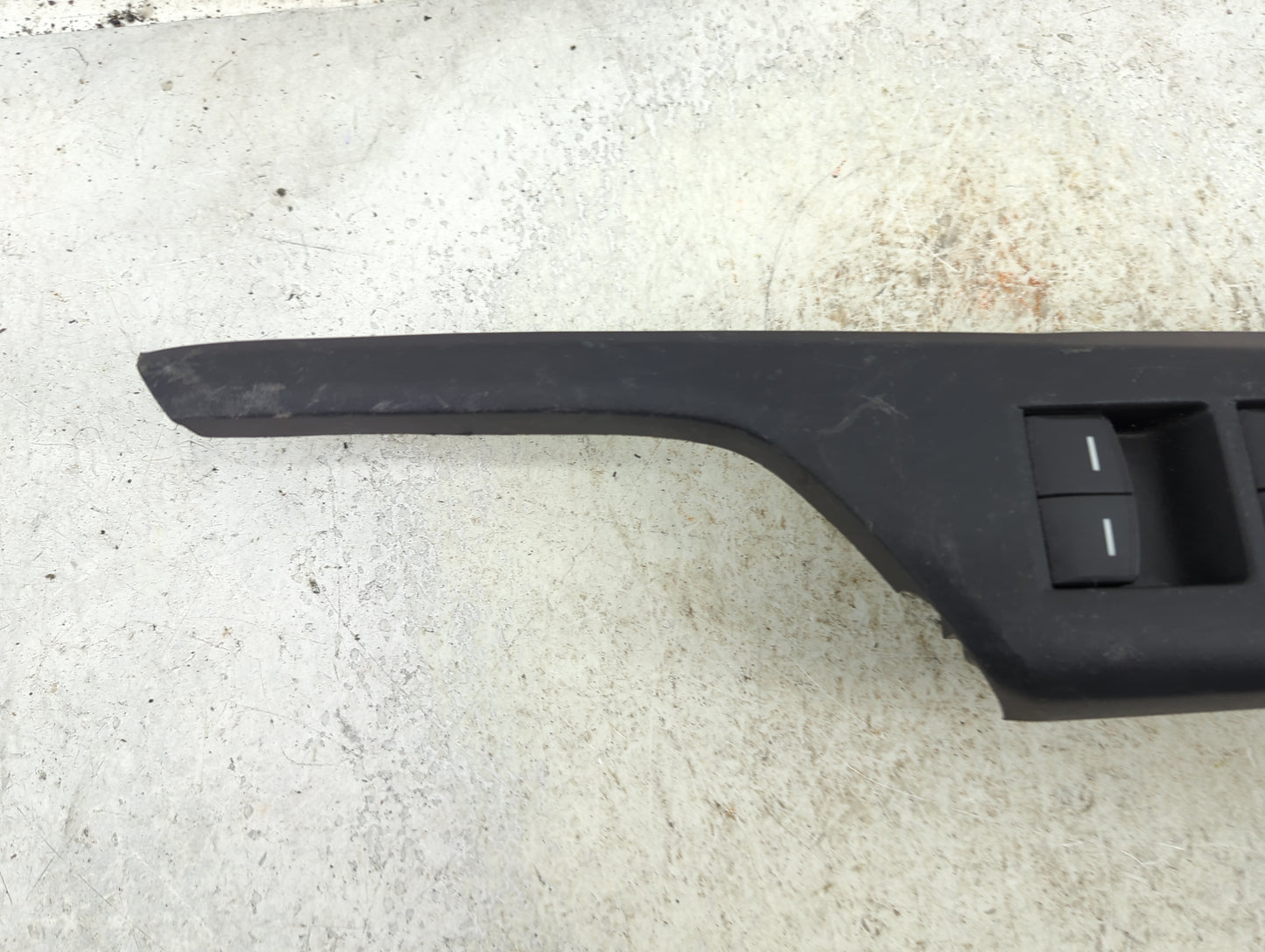 2016-2020 Ford Edge Master Power Window Switch Replacement Driver Side Left P/N:T6A J010 NH167L 1666T Fits OEM Used Auto Par