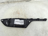 2016-2020 Ford Edge Master Power Window Switch Replacement Driver Side Left P/N:T6A J010 NH167L 1666T Fits OEM Used Auto Par