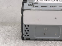 2019 Ford Edge Radio AM FM Cd Player Receiver Replacement P/N:KT4T-18D818-KC Fits OEM Used Auto Parts - Oemusedautoparts1.co