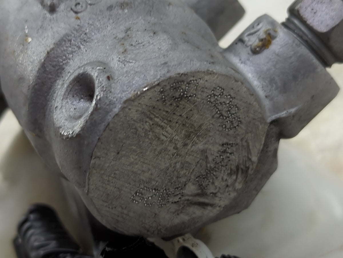 2015-2020 Ford Edge Brake Master Cylinder 1496562 - Oemusedautoparts1.com