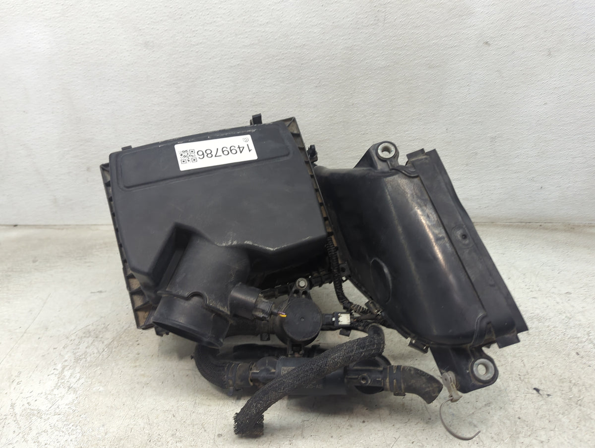 2019-2020 Ford Edge Air Cleaner Intake-duct Hose Tube - Oemusedautoparts1.com