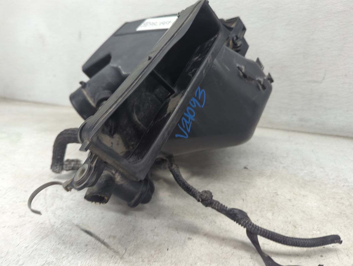 2019-2020 Ford Edge Air Cleaner Intake-duct Hose Tube - Oemusedautoparts1.com
