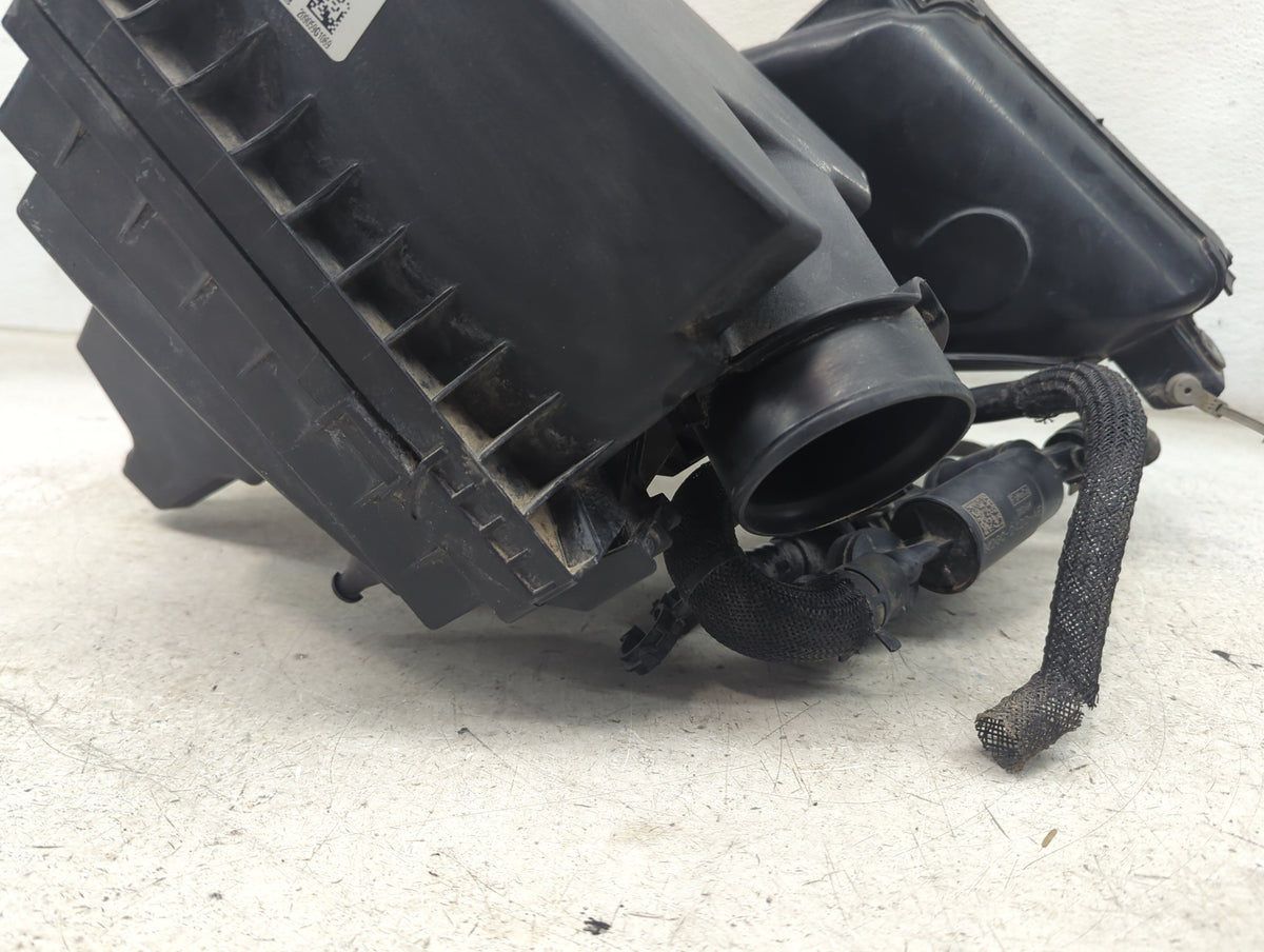 2019-2020 Ford Edge Air Cleaner Intake-duct Hose Tube - Oemusedautoparts1.com