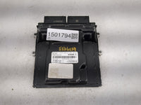 2019-2020 Ford Edge PCM Engine Control Computer ECU ECM PCU OEM P/N:K2GA-12A650-CFA KK1A-12B684-HA Fits Fits 2019 2020 2021 