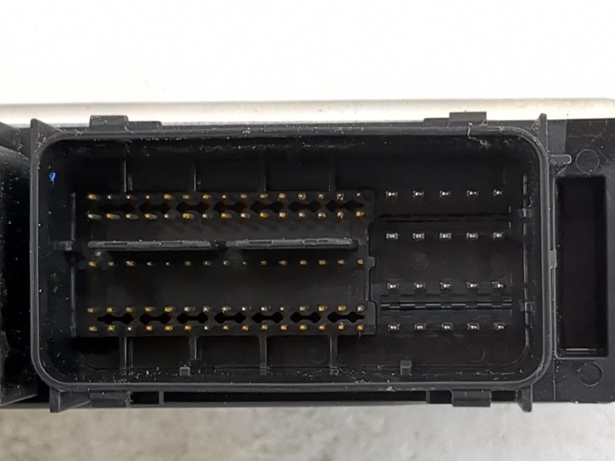 2019-2020 Ford Edge PCM Engine Control Computer ECU ECM PCU OEM P/N:K2GA-12A650-CFA KK1A-12B684-HA Fits Fits 2019 2020 2021 