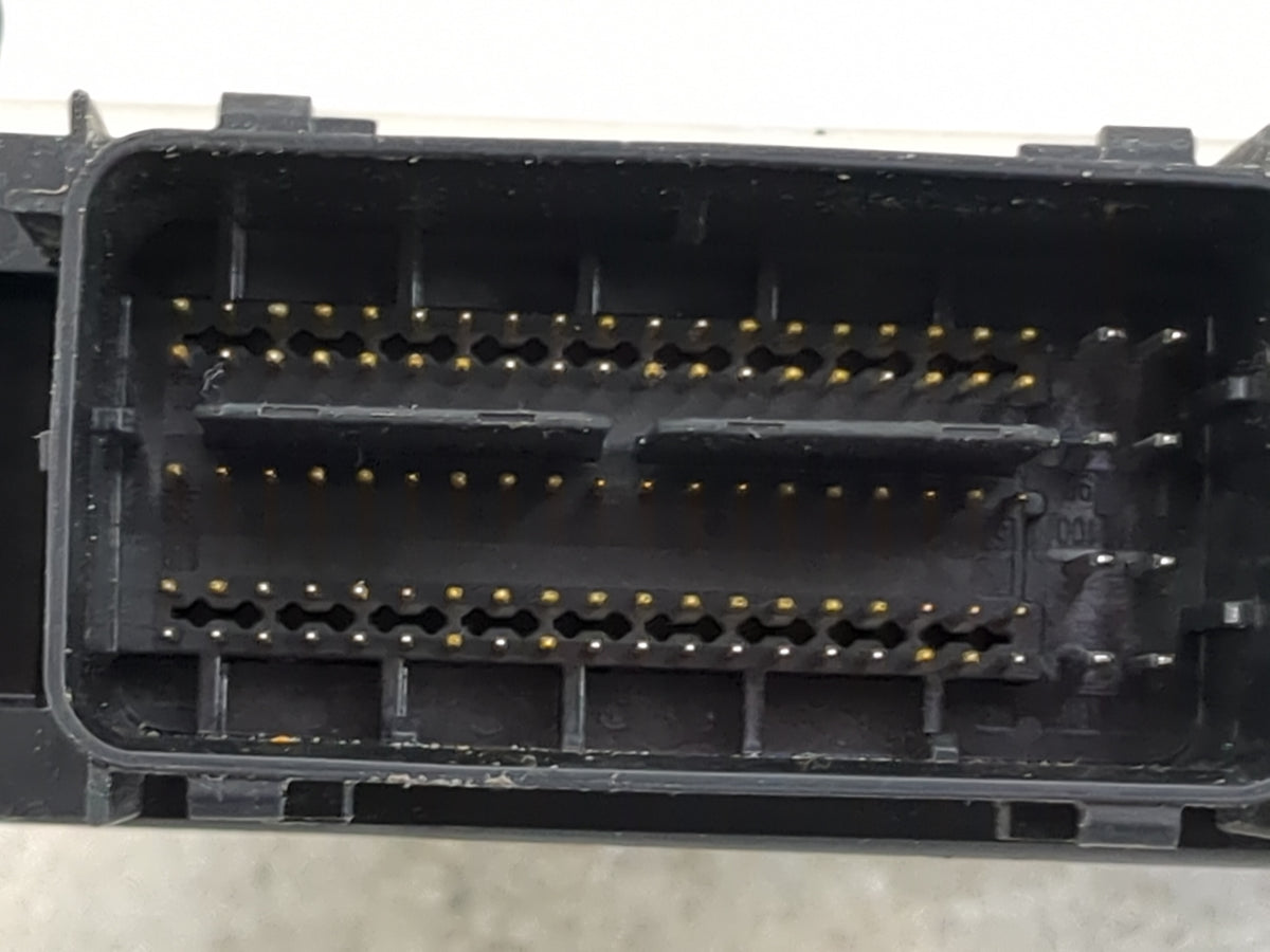 2019-2020 Ford Edge PCM Engine Control Computer ECU ECM PCU OEM P/N:K2GA-12A650-CFA KK1A-12B684-HA Fits Fits 2019 2020 2021 