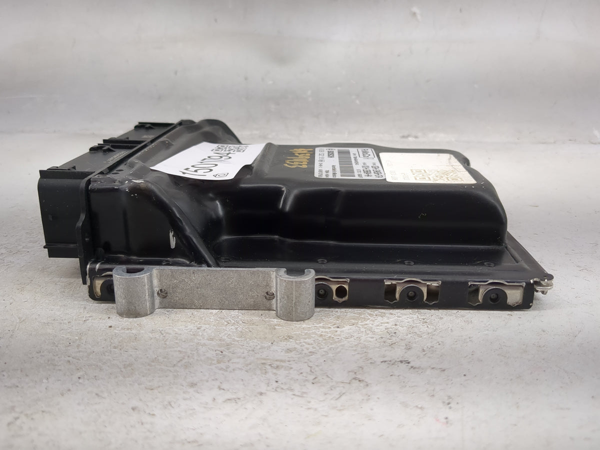 2019-2020 Ford Edge PCM Engine Control Computer ECU ECM PCU OEM P/N:K2GA-12A650-CFA KK1A-12B684-HA Fits Fits 2019 2020 2021 