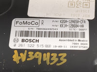 2019-2020 Ford Edge PCM Engine Control Computer ECU ECM PCU OEM P/N:K2GA-12A650-CFA KK1A-12B684-HA Fits Fits 2019 2020 2021 