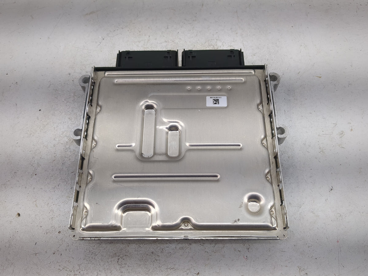 2019-2020 Ford Edge PCM Engine Control Computer ECU ECM PCU OEM P/N:K2GA-12A650-CFA KK1A-12B684-HA Fits Fits 2019 2020 2021 