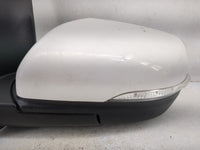 2019-2020 Ford Edge Passenger Side View Mirror - Right Door Mirror OEM Used - Oemusedautoparts1.com