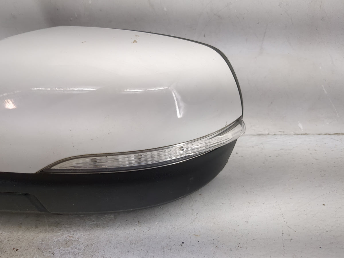 2019-2020 Ford Edge Passenger Side View Mirror - Right Door Mirror OEM Used - Oemusedautoparts1.com