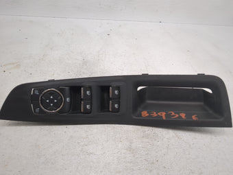 compare product 2016-2020 Ford Edge Master Power Window Switch Replacement Driver Side Left P/N:GT4B 14A564 AG32HE Fits OEM Used Auto Parts