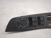 2016-2020 Ford Edge Master Power Window Switch Replacement Driver Side Left P/N:GT4B 14A564 AG32HE Fits OEM Used Auto Parts 