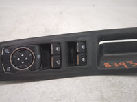 2016-2020 Ford Edge Master Power Window Switch Replacement Driver Side Left P/N:GT4B 14A564 AG32HE Fits OEM Used Auto Parts 