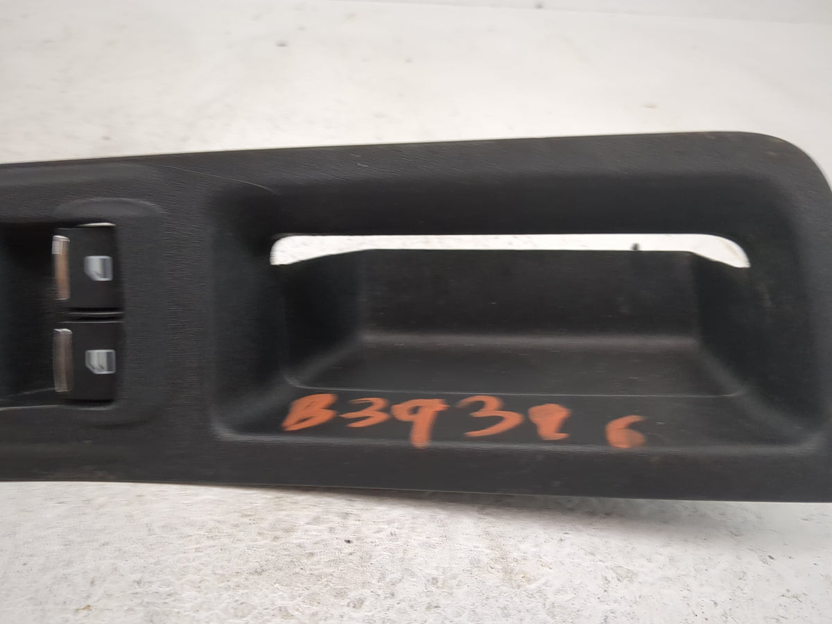 2016-2020 Ford Edge Master Power Window Switch Replacement Driver Side Left P/N:GT4B 14A564 AG32HE Fits OEM Used Auto Parts 