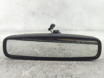 2019-2020 Ford Edge Interior Rear View Mirror Replacement OEM P/N:E11 046532 E11 026532, GNTX-988 Fits Fits 2019 2020 OEM Us
