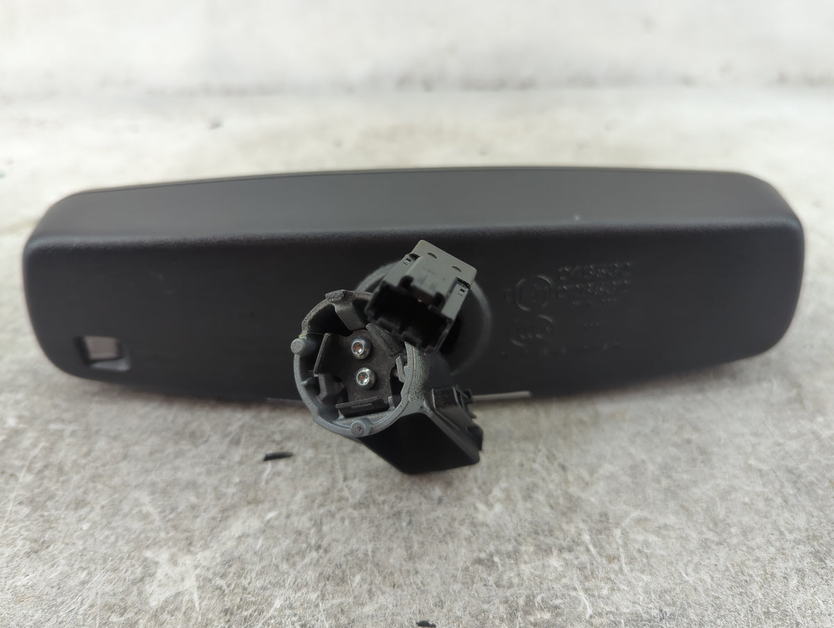 2019-2020 Ford Edge Interior Rear View Mirror Replacement OEM P/N:E11 046532 E11 026532, GNTX-988 Fits Fits 2019 2020 OEM Us