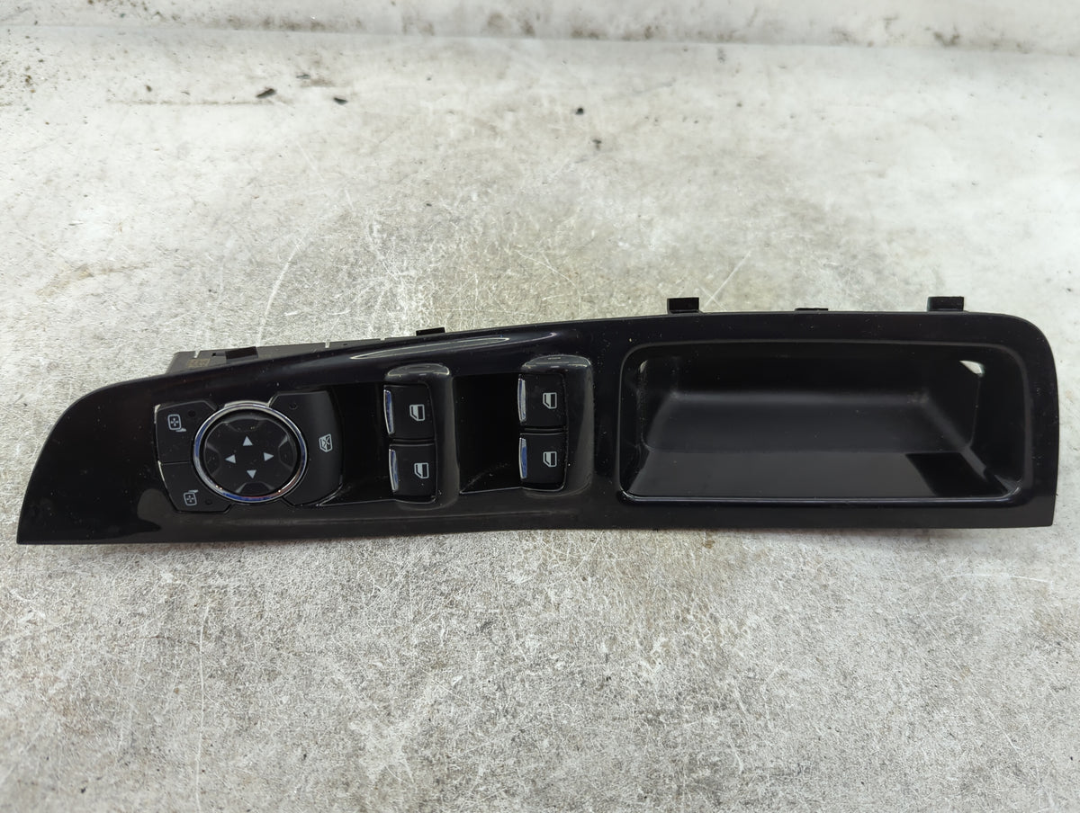 2015-2020 Ford Edge Master Power Window Switch Replacement Driver Side Left P/N:FT4B 14A564 BF3ZHE Fits OEM Used Auto Parts 