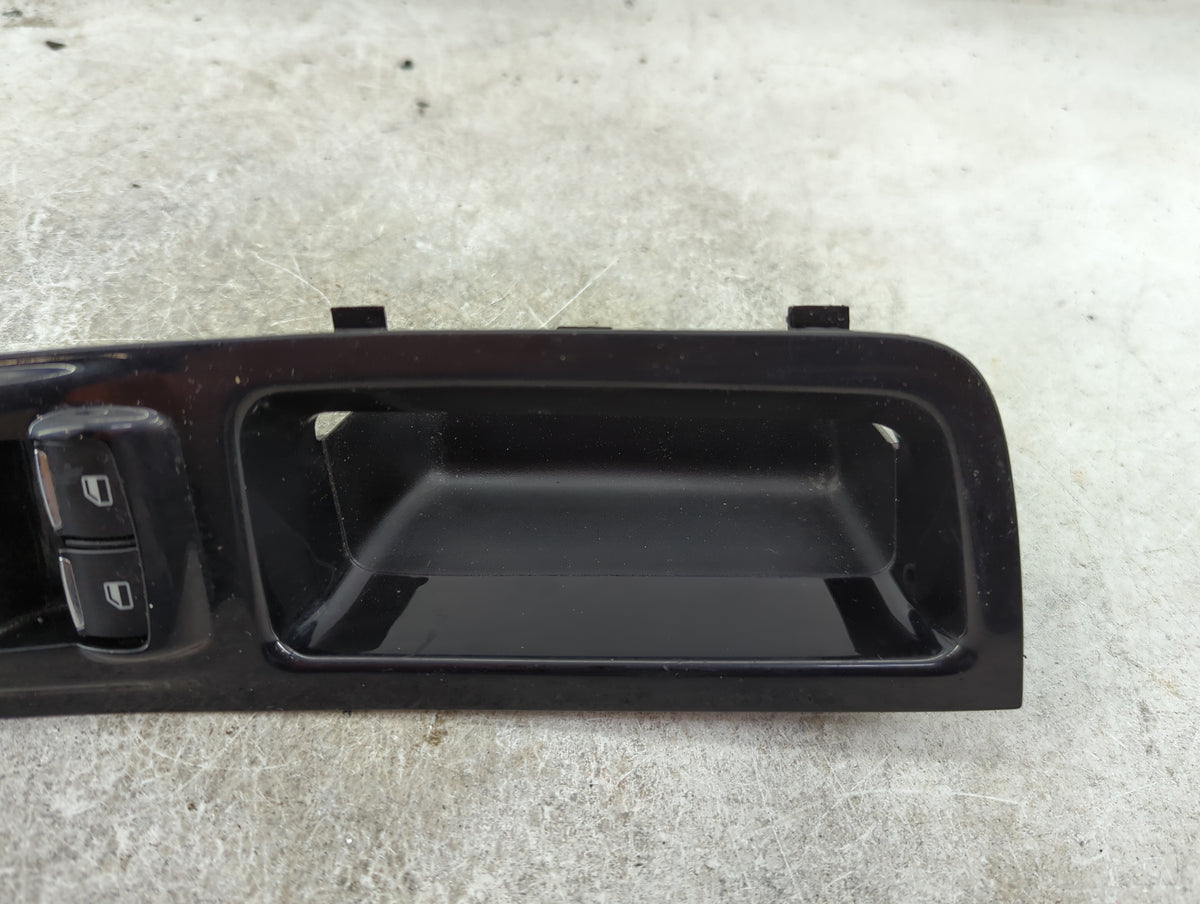 2015-2020 Ford Edge Master Power Window Switch Replacement Driver Side Left P/N:FT4B 14A564 BF3ZHE Fits OEM Used Auto Parts 