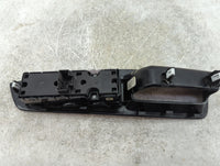 2015-2020 Ford Edge Master Power Window Switch Replacement Driver Side Left P/N:FT4B 14A564 BF3ZHE Fits OEM Used Auto Parts 