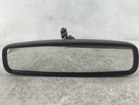 2019-2020 Ford Edge Interior Rear View Mirror Replacement OEM P/N:E13 046532 E13 026532, GNTX-935 Fits Fits 2019 2020 OEM Us