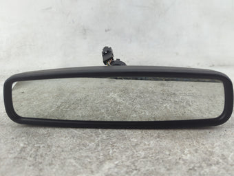 compare product 2019-2020 Ford Edge Interior Rear View Mirror Replacement OEM P/N:E13 046532 E13 026532, GNTX-935 Fits Fits 2019 2020 OEM Used Auto Parts