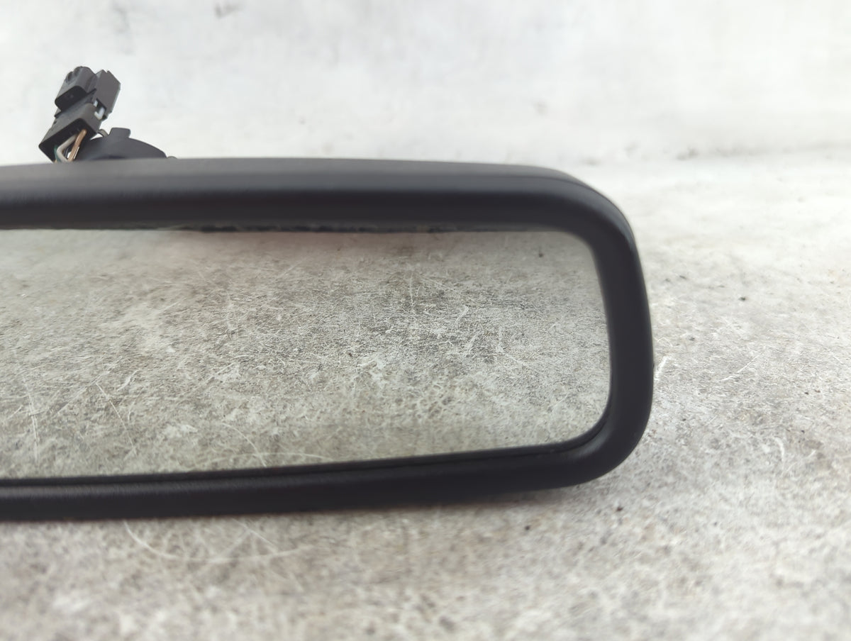 2019-2020 Ford Edge Interior Rear View Mirror Replacement OEM P/N:E13 046532 E13 026532, GNTX-935 Fits Fits 2019 2020 OEM Us
