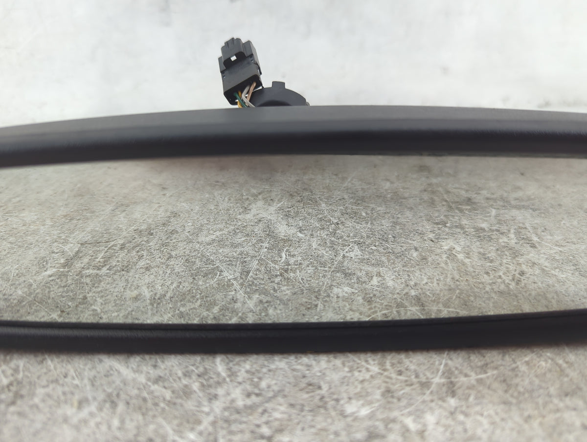 2019-2020 Ford Edge Interior Rear View Mirror Replacement OEM P/N:E13 046532 E13 026532, GNTX-935 Fits Fits 2019 2020 OEM Us