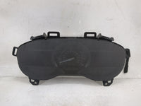 2019-2020 Ford Edge Instrument Cluster Speedometer Gauges P/N:KT4T-10849-CE MX257540-8935 Miles: Fits Fits 2019 2020 OEM Use