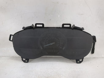 compare product 2019-2020 Ford Edge Instrument Cluster Speedometer Gauges P/N:KT4T-10849-CE MX257540-8935 Miles: Fits Fits 2019 2020 OEM Used Auto Parts