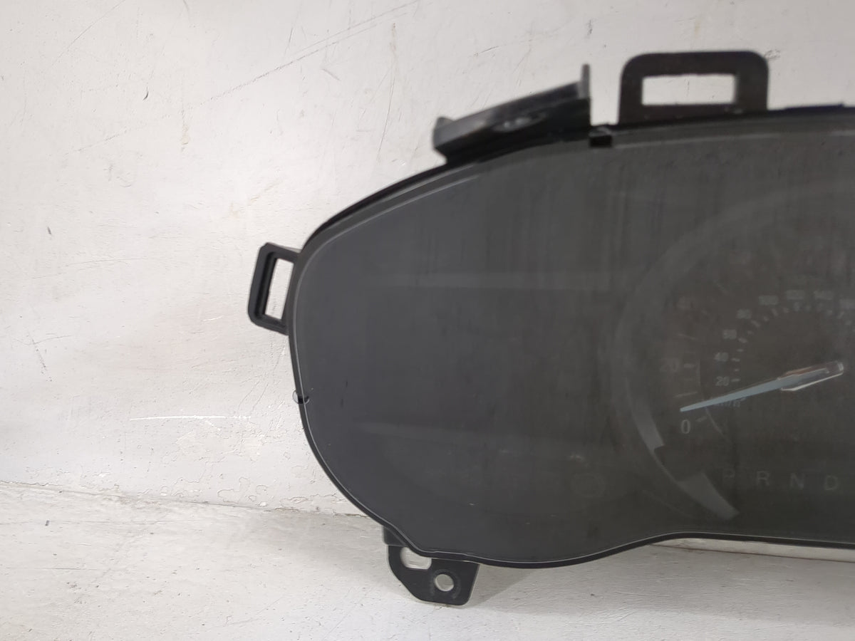 2019-2020 Ford Edge Instrument Cluster Speedometer Gauges P/N:KT4T-10849-CE MX257540-8935 Miles: Fits Fits 2019 2020 OEM Use