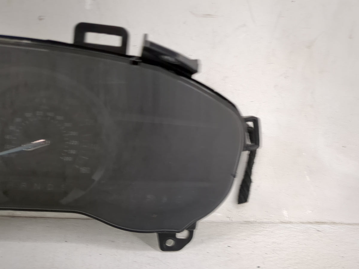 2019-2020 Ford Edge Instrument Cluster Speedometer Gauges P/N:KT4T-10849-CE MX257540-8935 Miles: Fits Fits 2019 2020 OEM Use