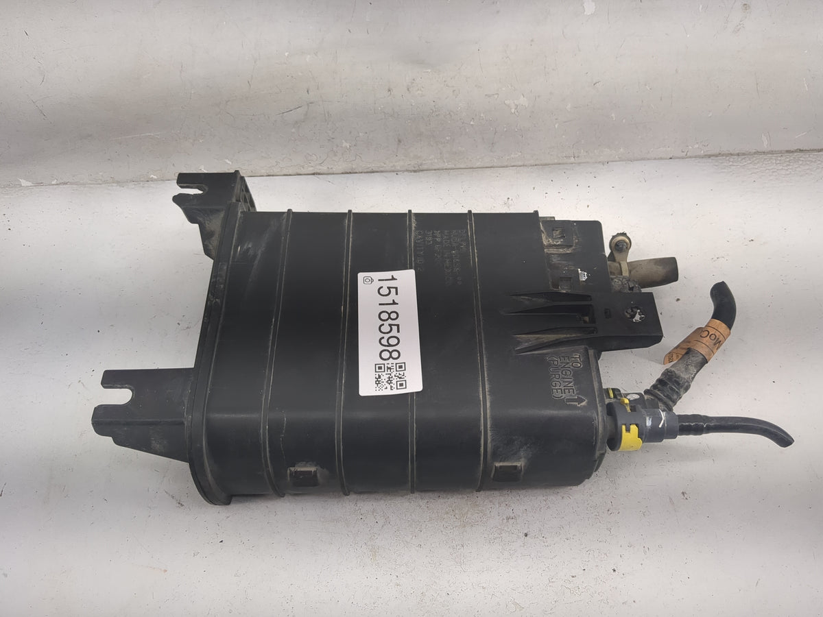 2019 Ford Edge Fuel Vapor Charcoal Canister - Oemusedautoparts1.com