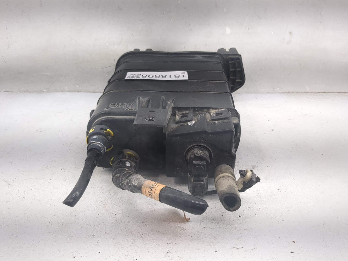 2019 Ford Edge Fuel Vapor Charcoal Canister - Oemusedautoparts1.com